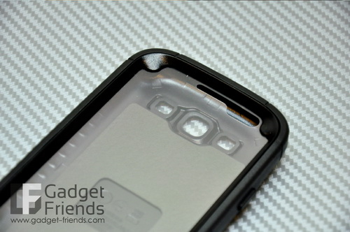 เคส Otterbox Samsung Galaxy S3 เคส 3 ชั้น ทนถึกกันกระแทกพร้อม Grip สะดวกพกพาจากอเมริกา เคสมือถือ S3 ที่ดีที่สุด By Gadget Friends